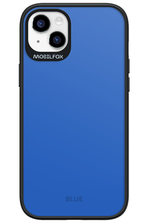 BLUE - FS2 - Apple iPhone 14 Plus