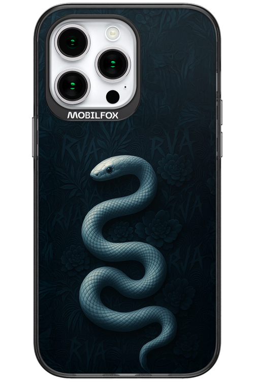 Night Venom 2.0 - Apple iPhone 15 Pro Max