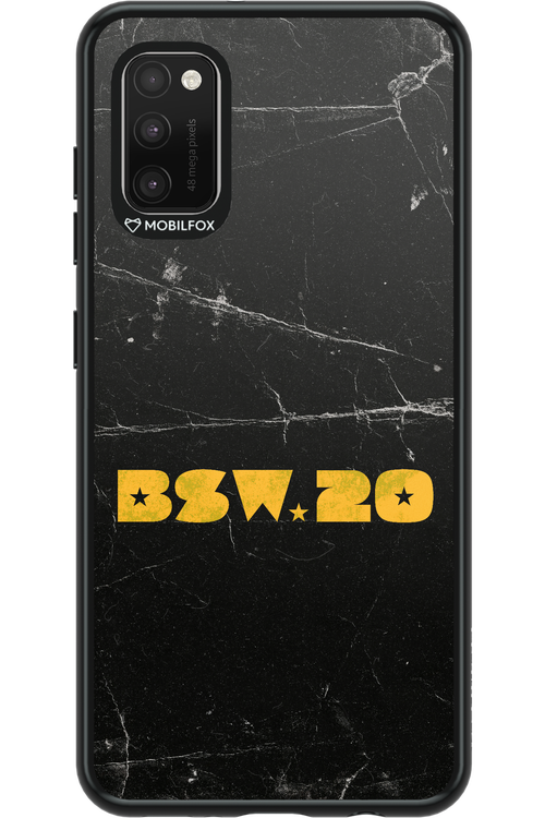 BSW 20 (5) 2.0 - Samsung Galaxy A41