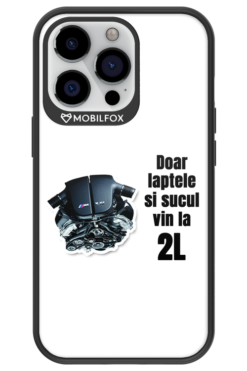 M5 V10 V1 - Apple iPhone 13 Pro
