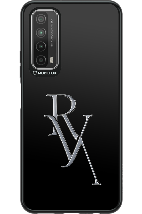 Silver RVA 2.0 - Huawei P Smart 2021