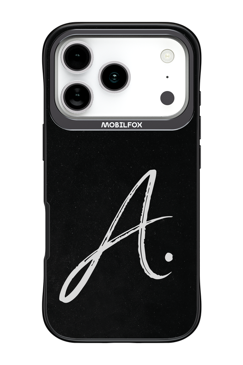(Off Space) A 2.0 - Apple iPhone 17 Pro