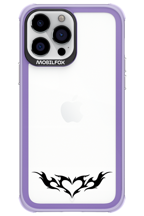 Techno Hart 2.0 - Apple iPhone 13 Pro Max