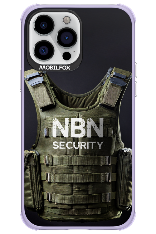 Secu - Apple iPhone 13 Pro Max