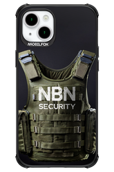 Secu - Apple iPhone 15 Plus