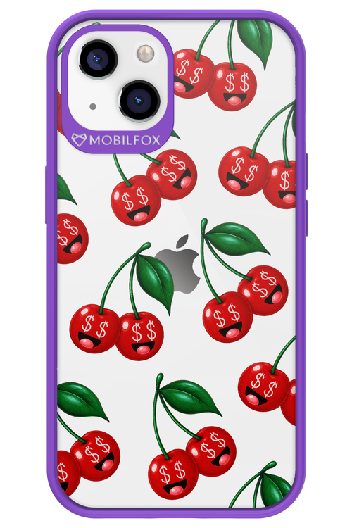 Money Cherry 2.0 - Apple iPhone 13