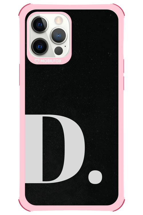 D (Off Space) 2.0 - Apple iPhone 12 Pro Max