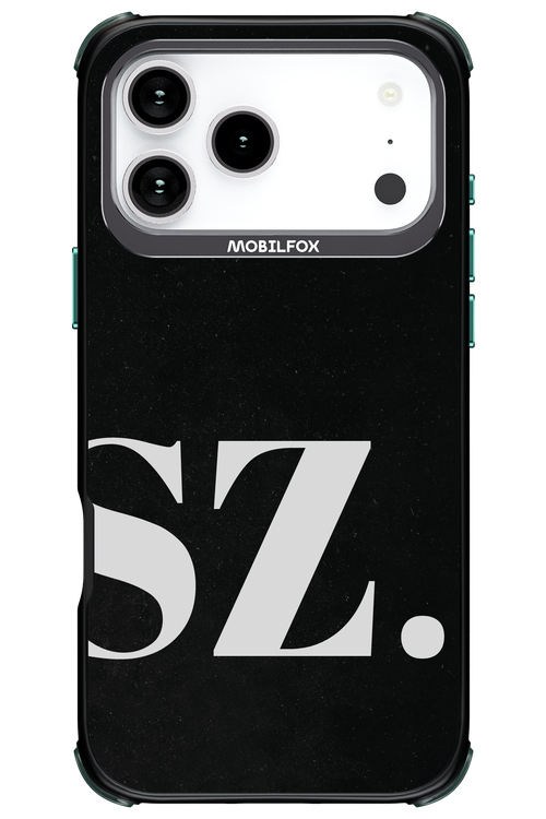 SZ (Off Space) 2.0 - Apple iPhone 17 Pro Max