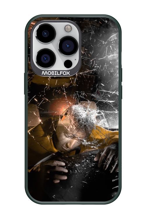 Final Impact 2.0 - Apple iPhone 13 Pro