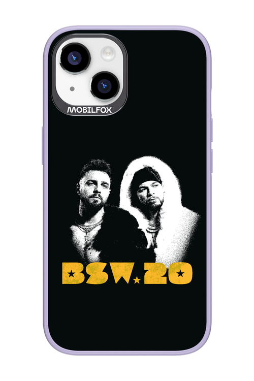 BSW 20 (8) 2.0 - Apple iPhone 14