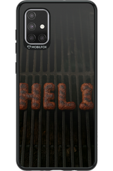 Barbeque - Samsung Galaxy A71