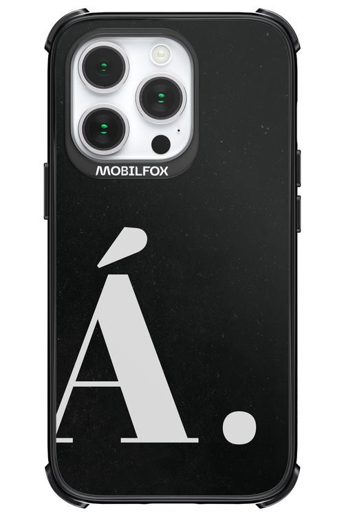 A II (Off Space) 2.0 - Apple iPhone 14 Pro
