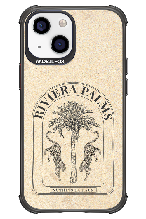 Riviera Palms 2.0 - Apple iPhone 13 Mini
