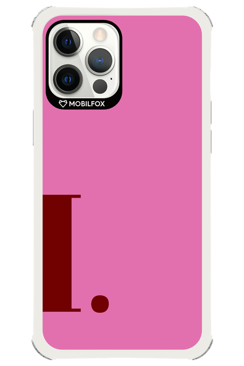 I (Sorbet) 2.0 - Apple iPhone 12 Pro Max