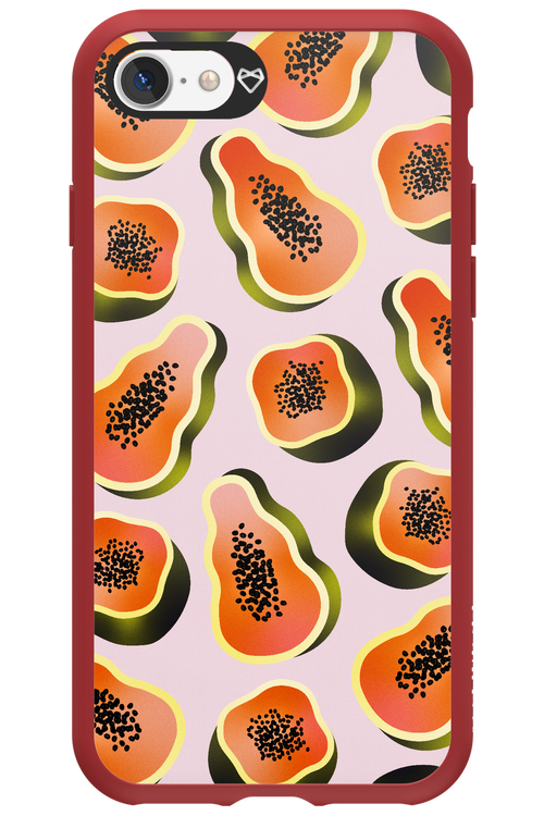 Papaya Wave 2.0 - Apple iPhone 7
