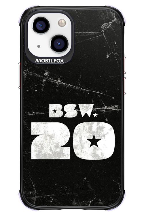 BSW 20 (4) 2.0 - Apple iPhone 13 Mini
