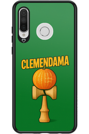 Clemendama 2.0 - Huawei P30 Lite