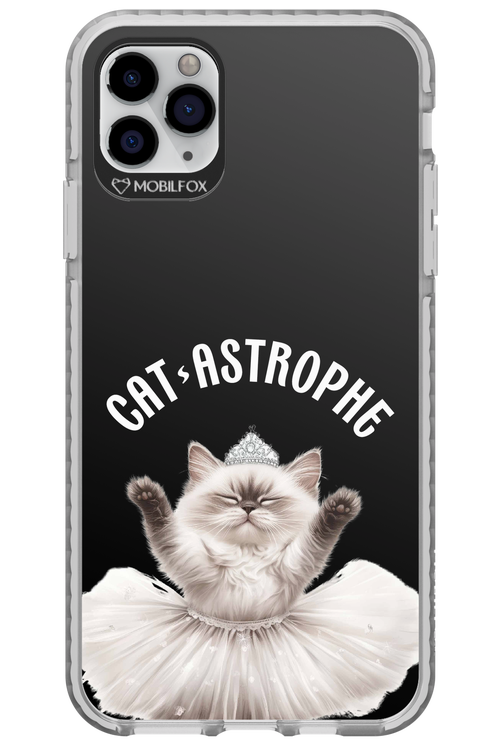 Cat-astrophe - Apple iPhone 11 Pro Max