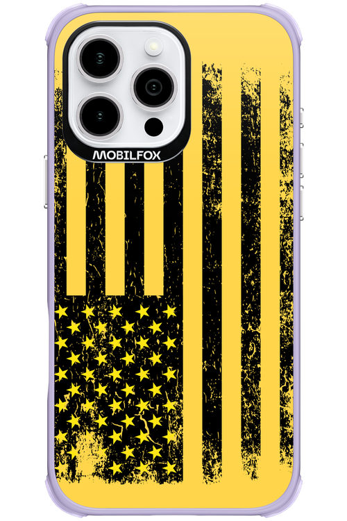 Impact Stripes 2.0 - Apple iPhone 16 Pro Max