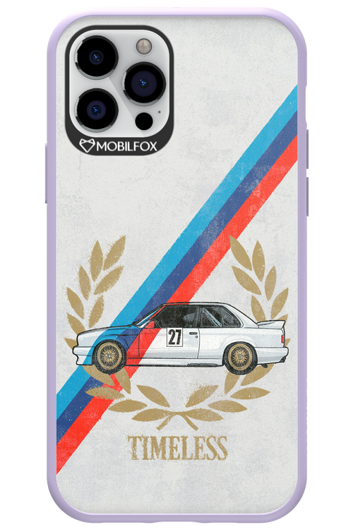 Timeless - Apple iPhone 12 Pro