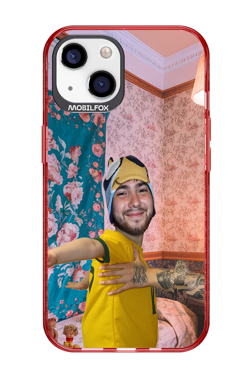 Balkan Style - Apple iPhone 13