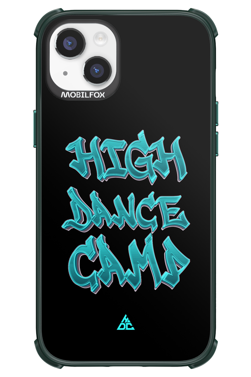 HDC 2 2.0 - Apple iPhone 14 Plus
