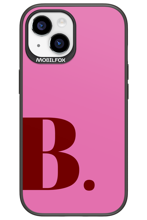 B (Sorbet) 2.0 - Apple iPhone 15