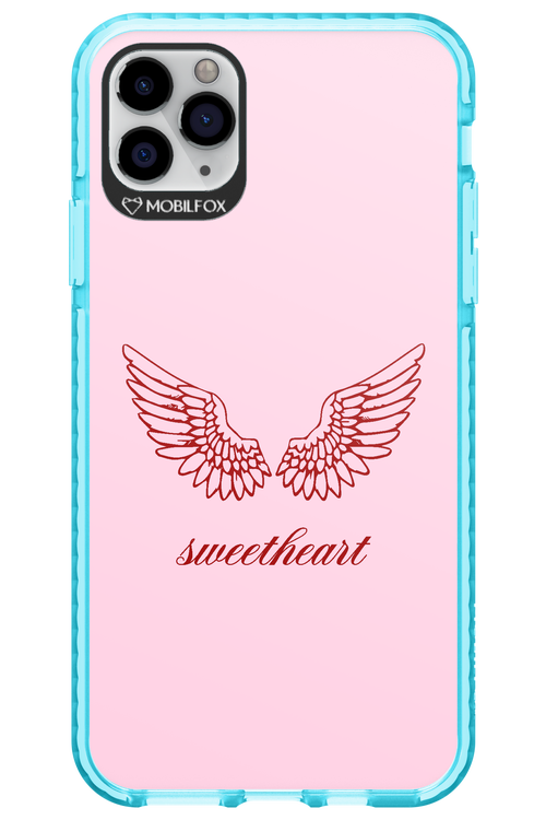 Sweetheart - Apple iPhone 11 Pro Max
