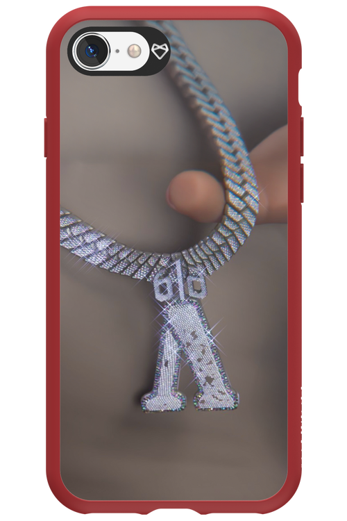 Azteca Chain 2.0 - Apple iPhone SE 2020