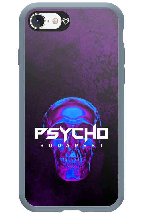 Psyskull - Apple iPhone 8