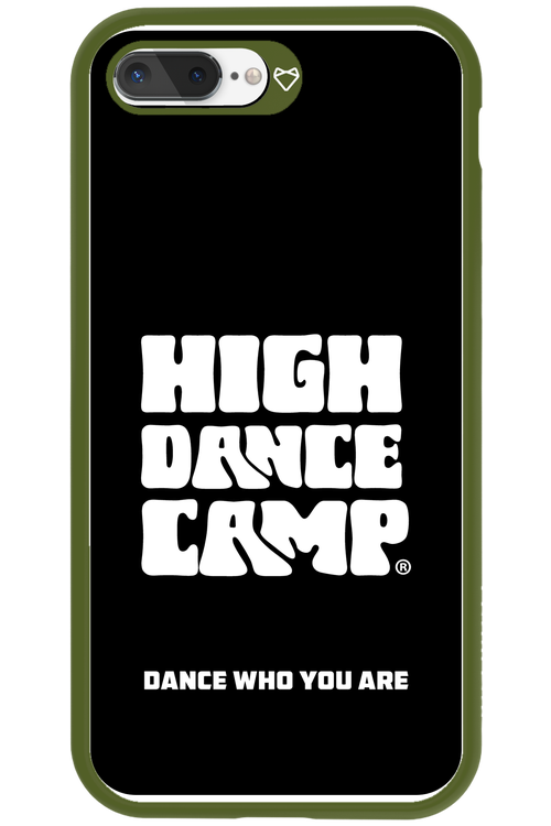 HDC 1 - Apple iPhone 8 Plus