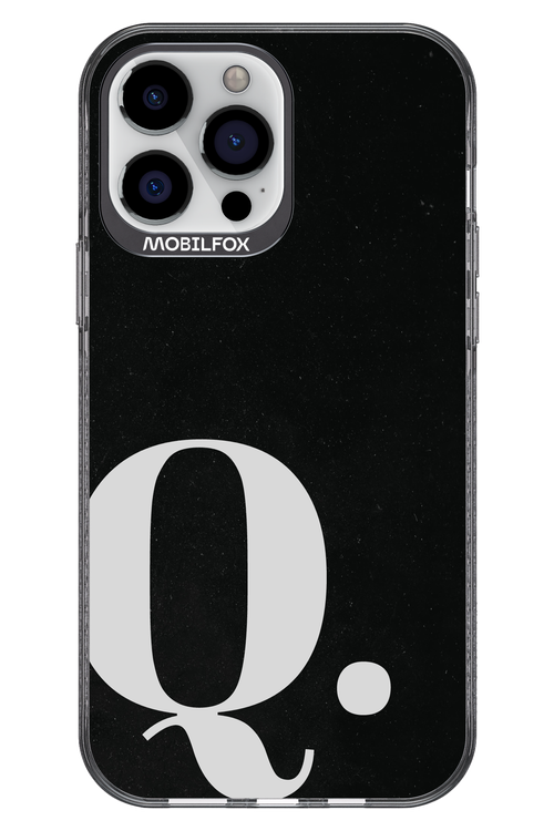 Q (Off Space) 2.0 - Apple iPhone 13 Pro Max