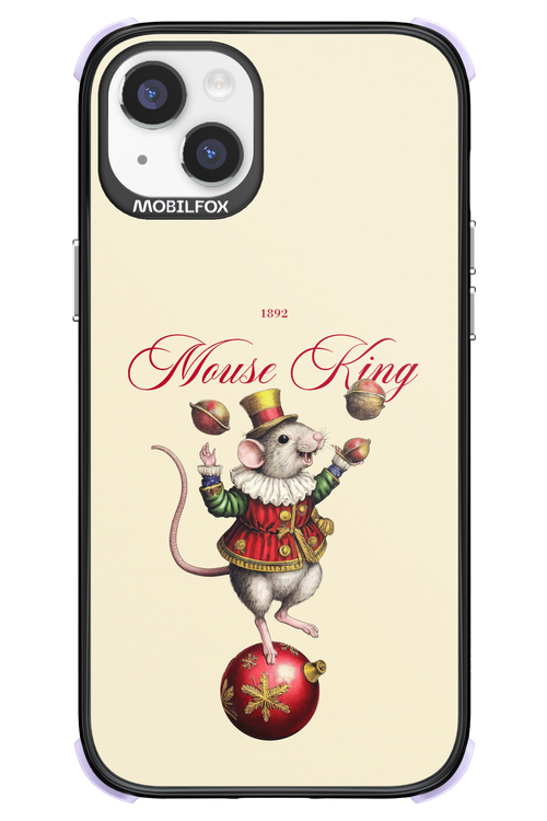 Mouse King - Apple iPhone 14 Plus