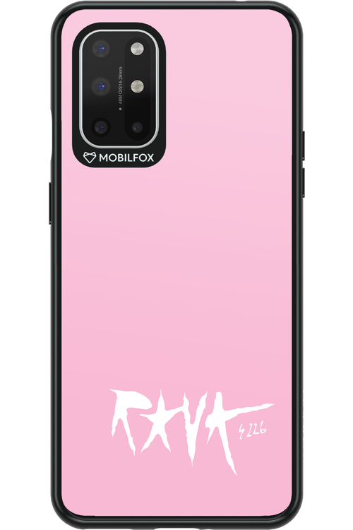 R-va Pink - OnePlus 8T