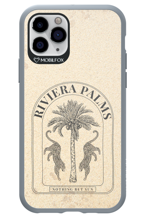 Riviera Palms 2.0 - Apple iPhone 11 Pro