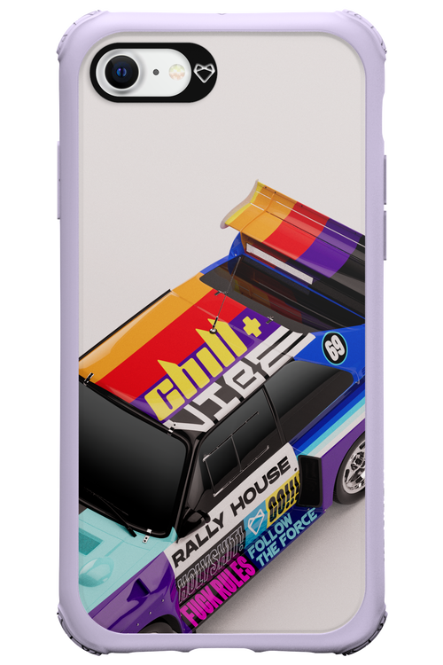 Rally House - Apple iPhone 8