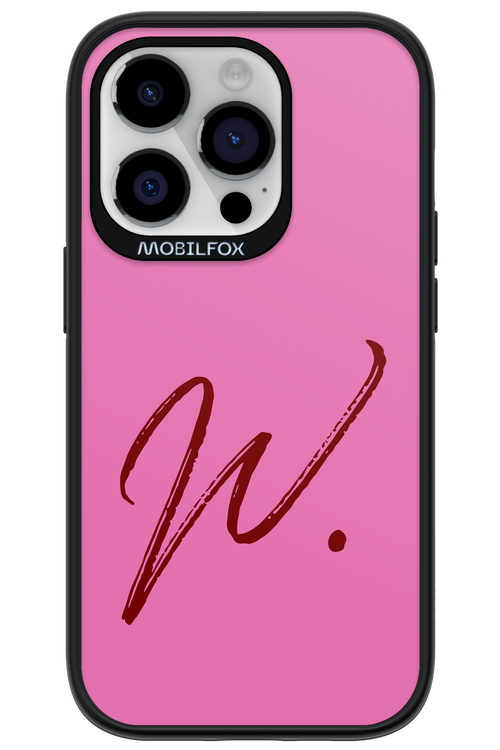 (Sorbet) W 2.0 - Apple iPhone 14 Pro