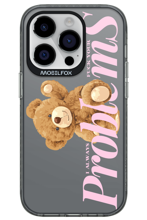 Problems 2.0 - Apple iPhone 14 Pro