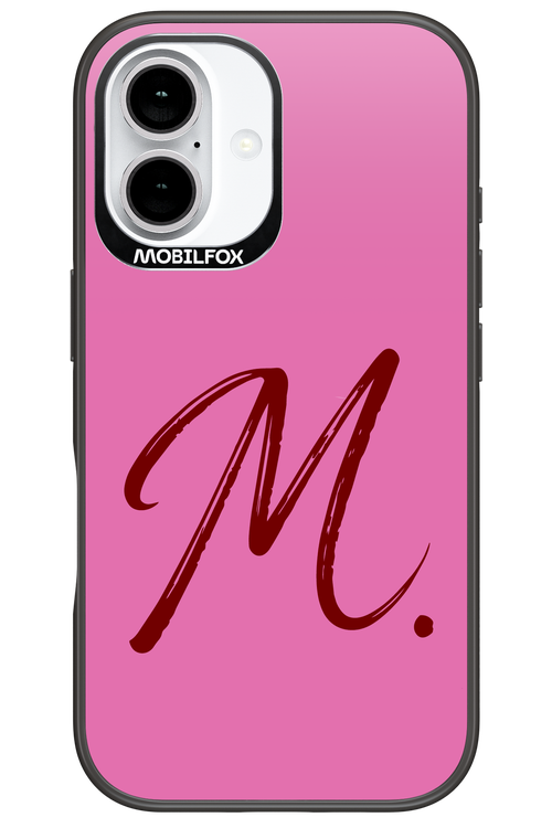(Sorbet) M 2.0 - Apple iPhone 16