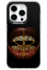 Greedy - Apple iPhone 15 Pro