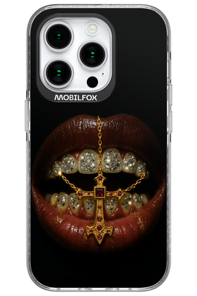 Greedy - Apple iPhone 15 Pro