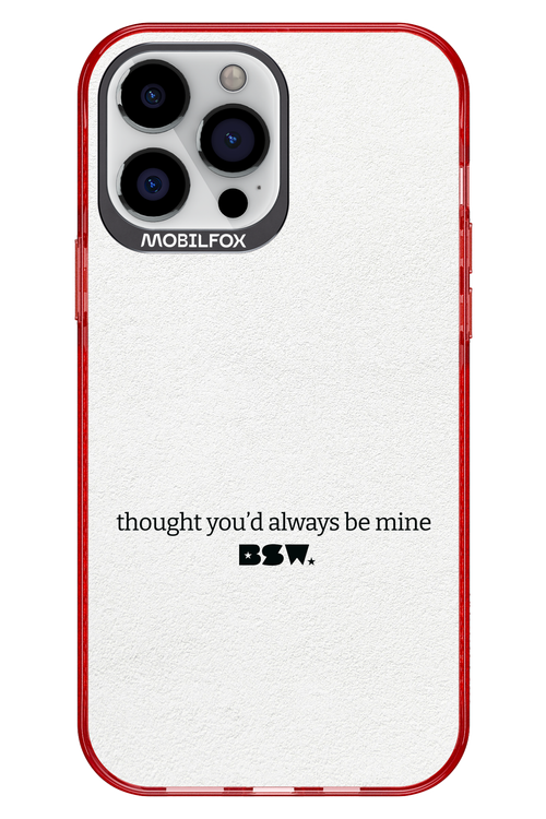 BSW FourSeasons 13 2.0 - Apple iPhone 13 Pro Max