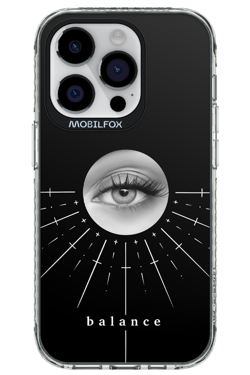 Szem 2.0 - Apple iPhone 14 Pro