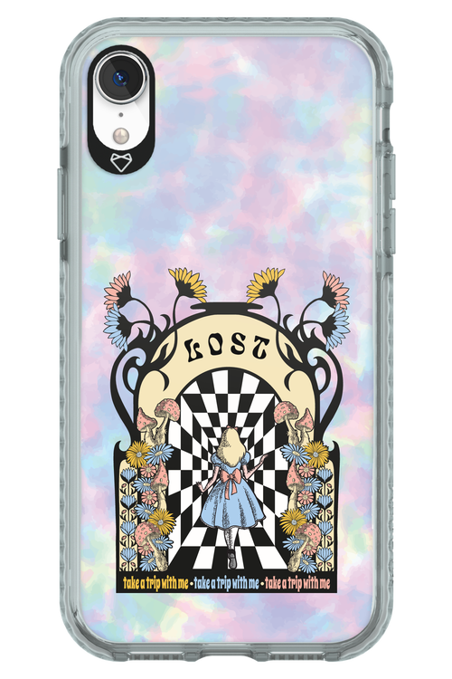 L0ST 2.0 - Apple iPhone XR