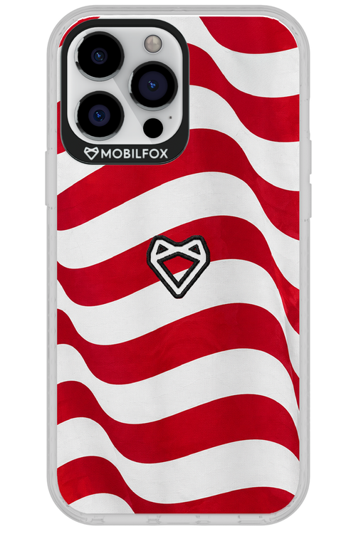 USA 2.0 - Apple iPhone 13 Pro Max