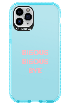 Bisous - Apple iPhone 11 Pro