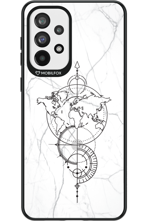Compass 2.0 - Samsung Galaxy A73