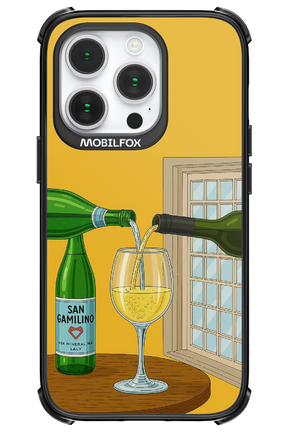 Gami Spritz - Apple iPhone 14 Pro
