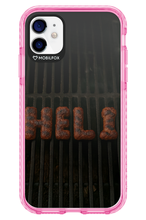 Barbeque 2.0 - Apple iPhone 11