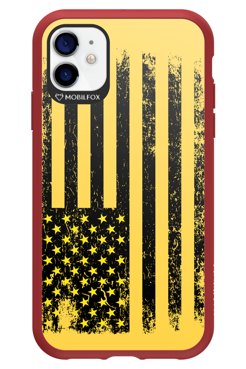 Impact Stripes 2.0 - Apple iPhone 11